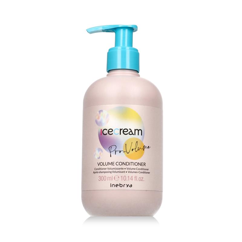 Inebrya Ice Cream Pro-Volume Volume Conditioner 300 ml