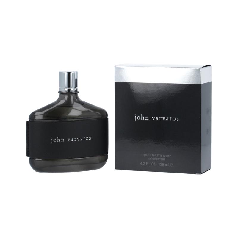 John Varvatos John Varvatos for Men Eau De Toilette 125 ml (man)