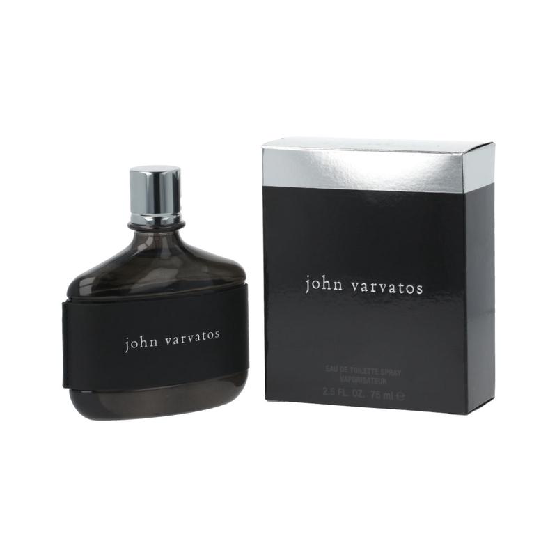 John Varvatos John Varvatos for Men Eau De Toilette 75 ml (man)