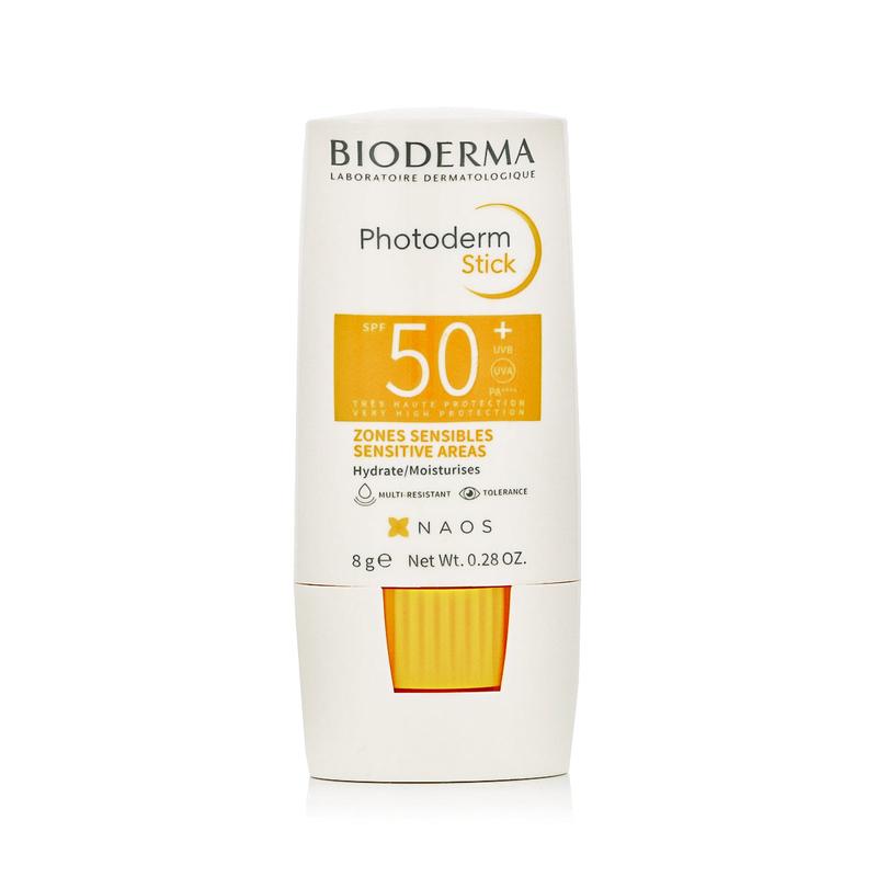 Bioderma Photoderm Stick Sensitive Areas SPF 50+ 8 g