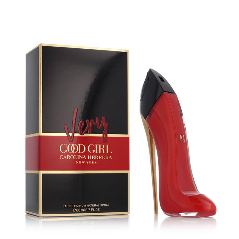 Carolina Herrera Very Good Girl Eau De Parfum 80 ml (woman)