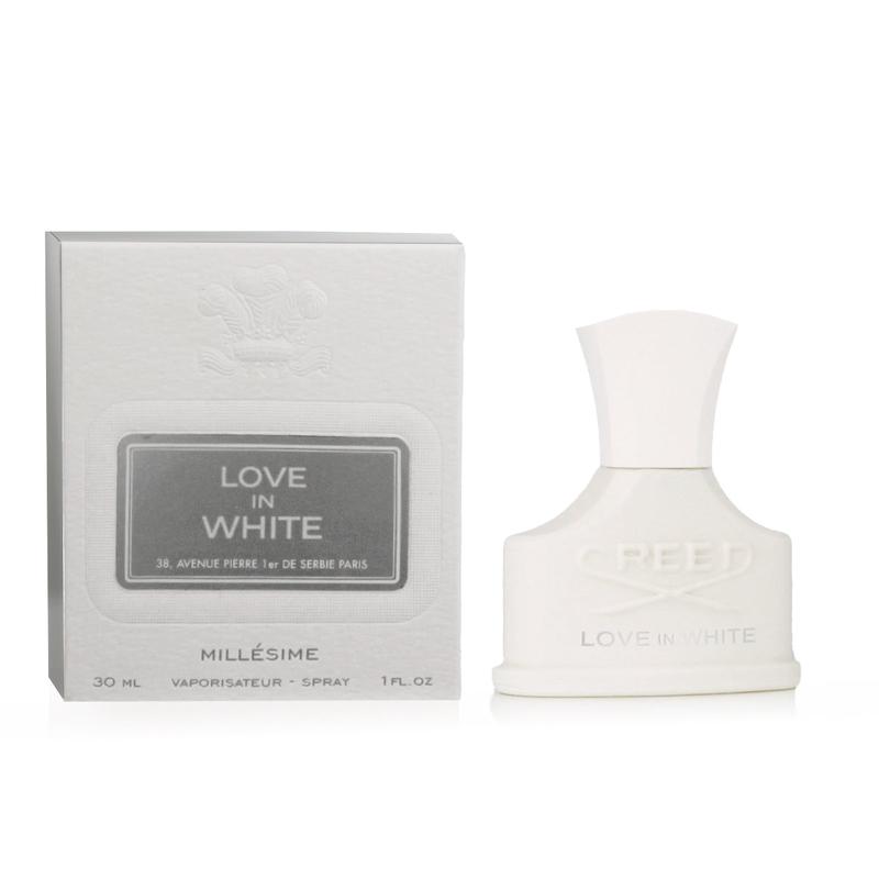 Creed Love in White Eau De Parfum 30 ml (woman)
