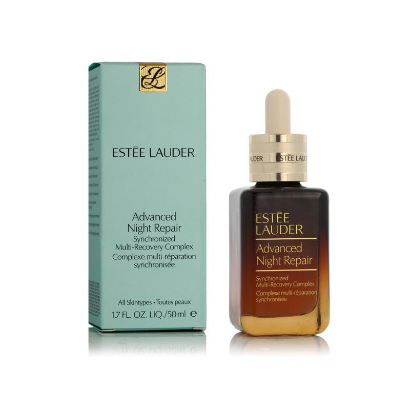 Este Lauder Advanced Night Repair Synchronized Multi-Recovery Complex 50 ml