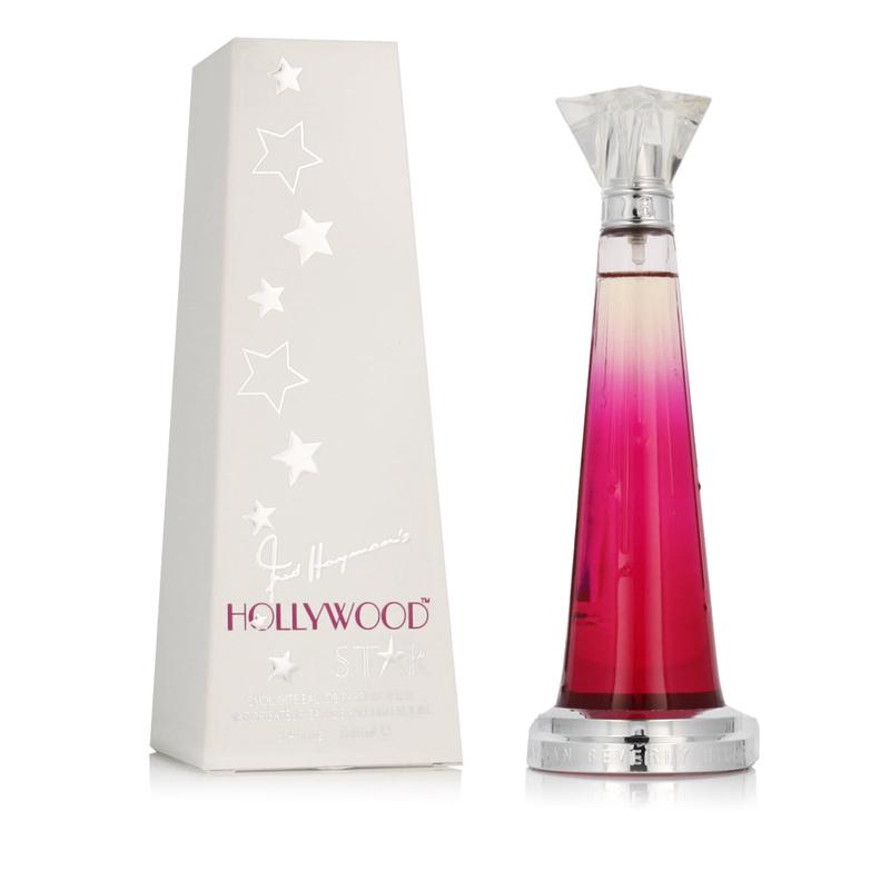 Fred Hayman Hollywood Star Eau De Parfum 100 ml (woman)