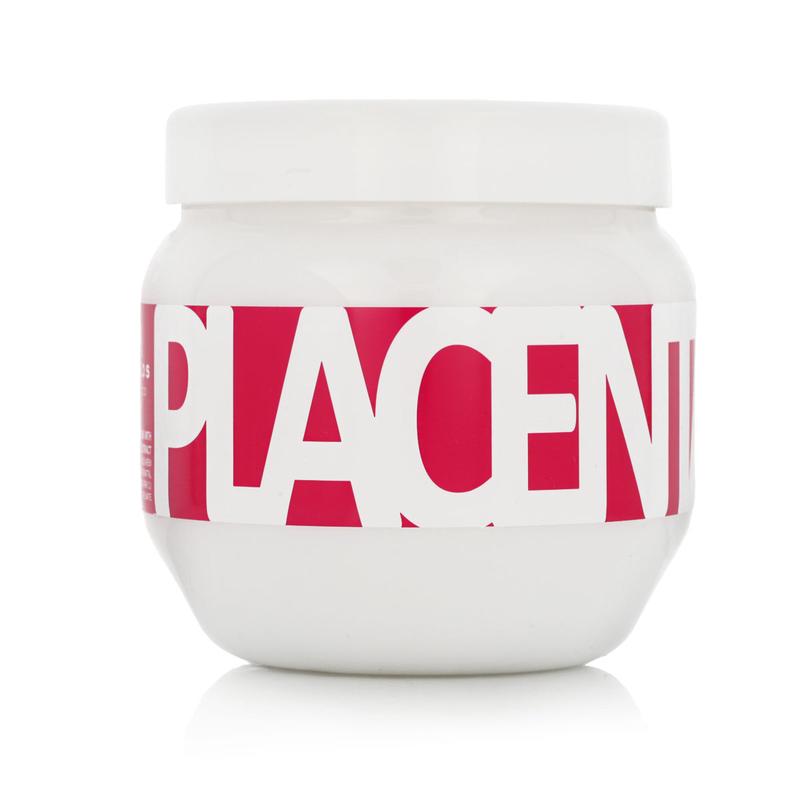 Kallos Placenta Hair Mask 800 ml