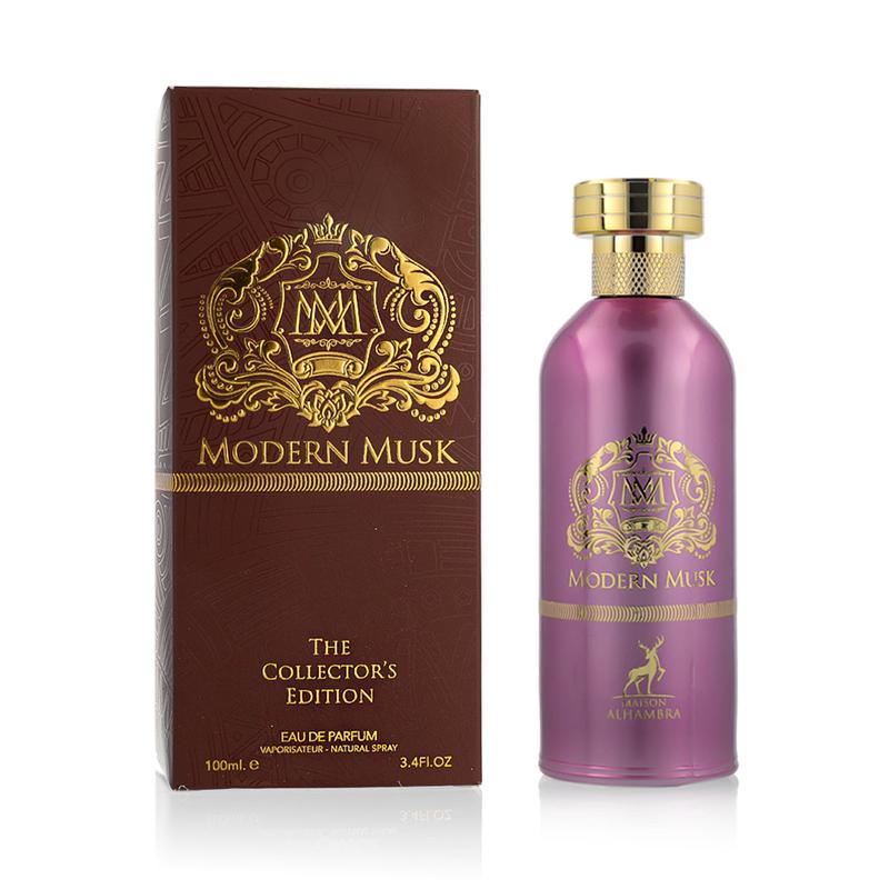 Maison Alhambra Modern Musk Eau De Parfum 100 ml (woman)