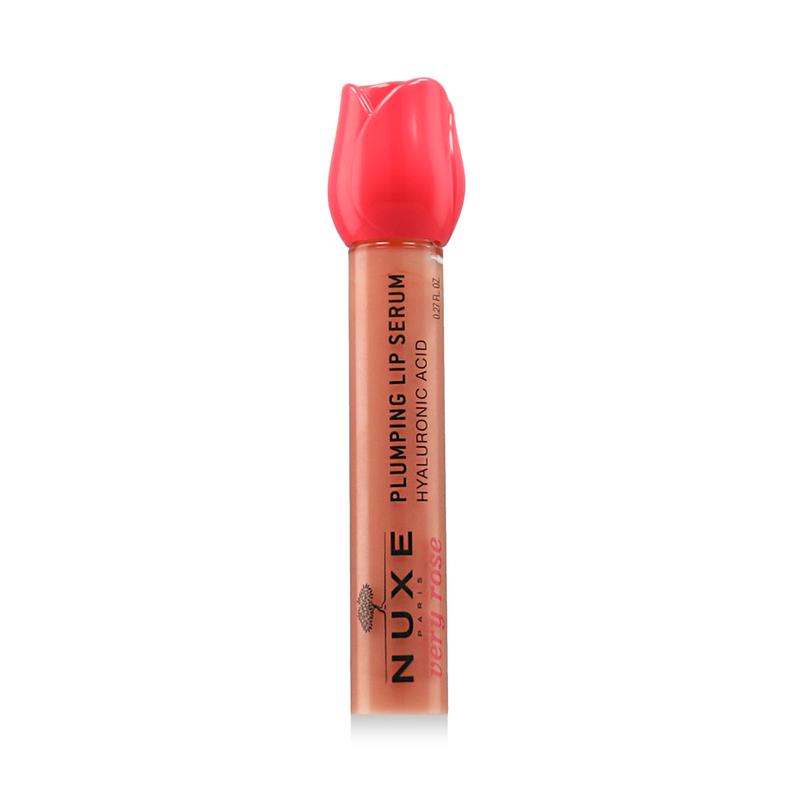 Nuxe Very Rose Plumping Lip Serum 8 ml