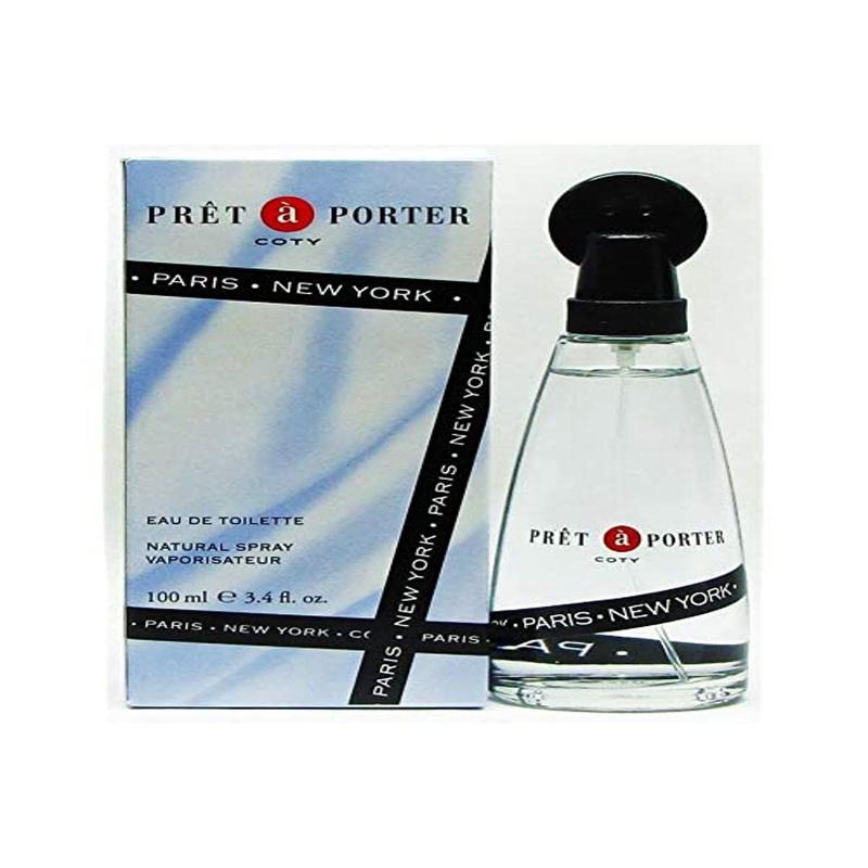 Prt Porter Original Eau De Toilette 100 ml (woman)