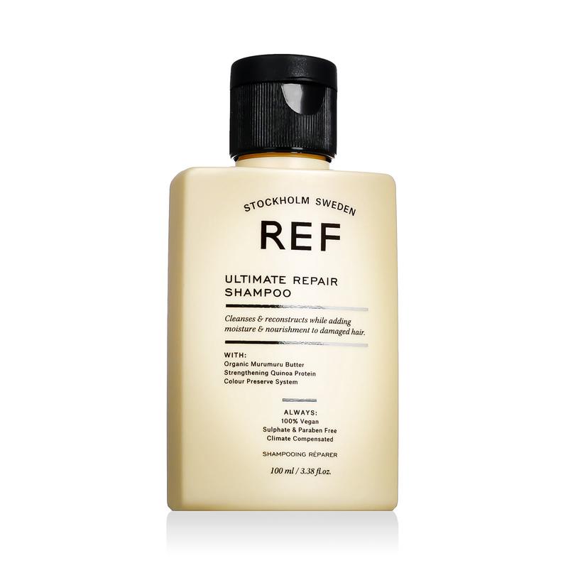 REF Ultimate Repair Shampoo 100 ml