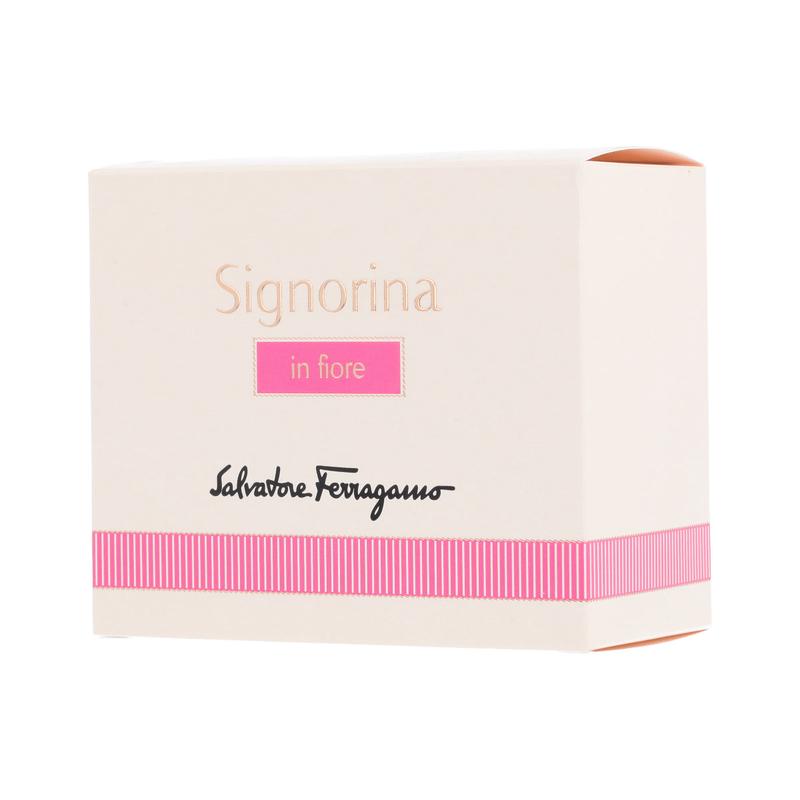 Salvatore Ferragamo Signorina in Fiore Eau De Toilette 100 ml (woman)