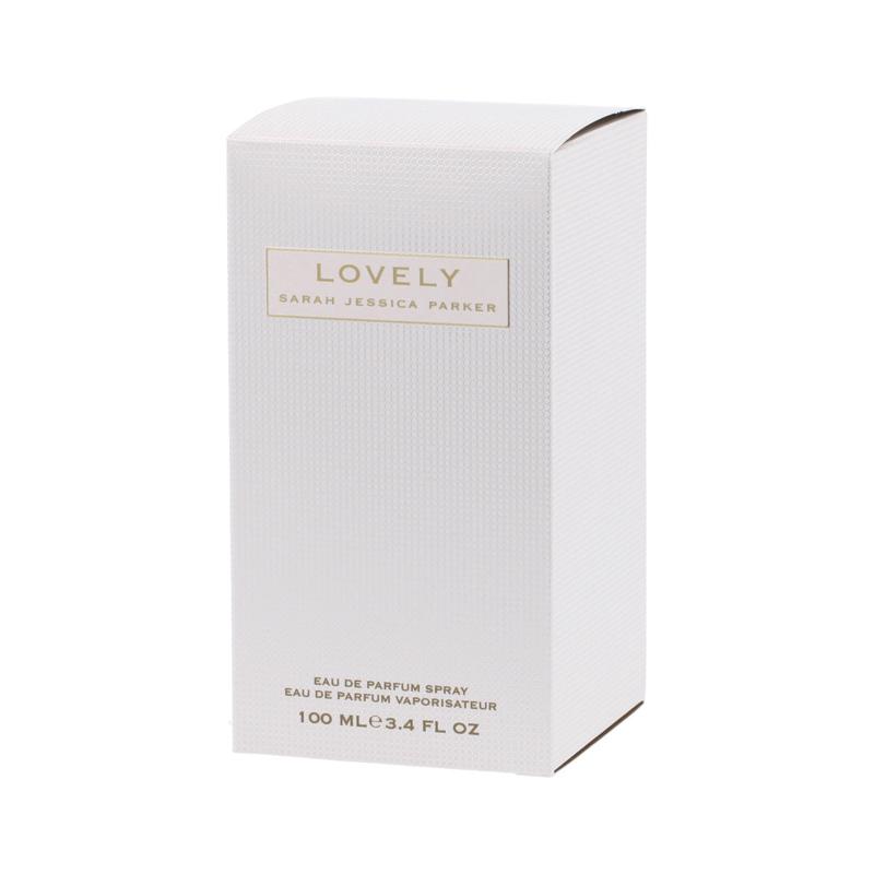 Sarah Jessica Parker Lovely Eau De Parfum 100 ml (woman)