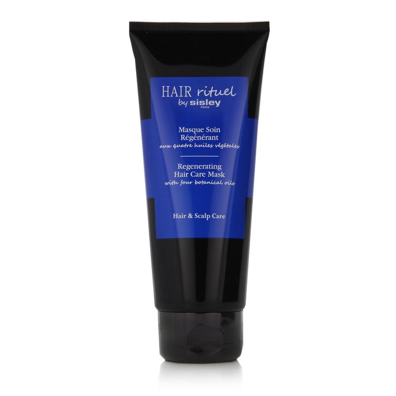 Sisley Hair Rituel Regenerating Hair Care Mask 200 ml