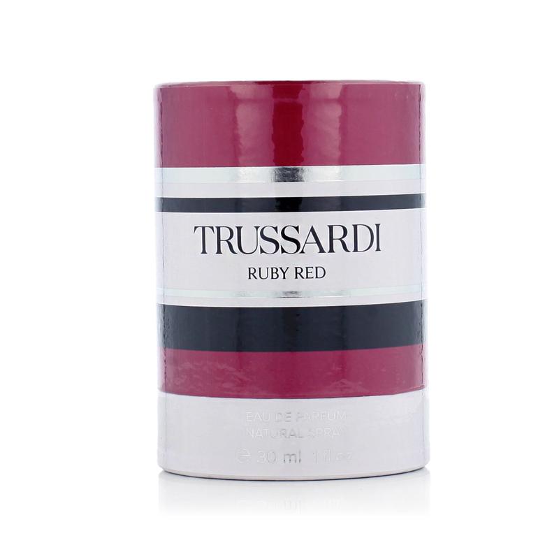 Trussardi Ruby Red Eau De Parfum 30 ml (woman)