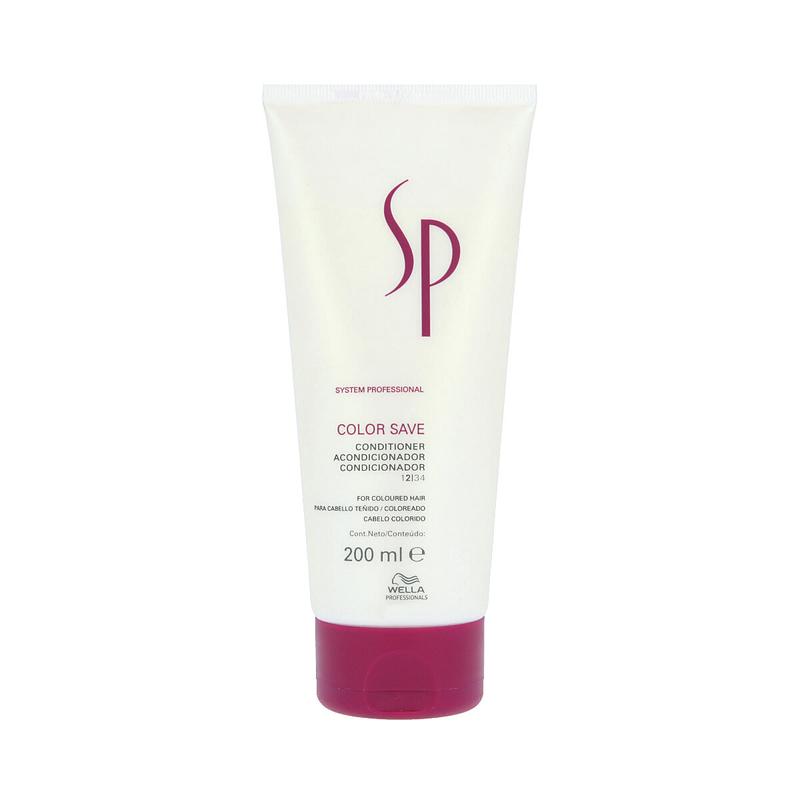Wella SP Color Save Conditioner 200 ml