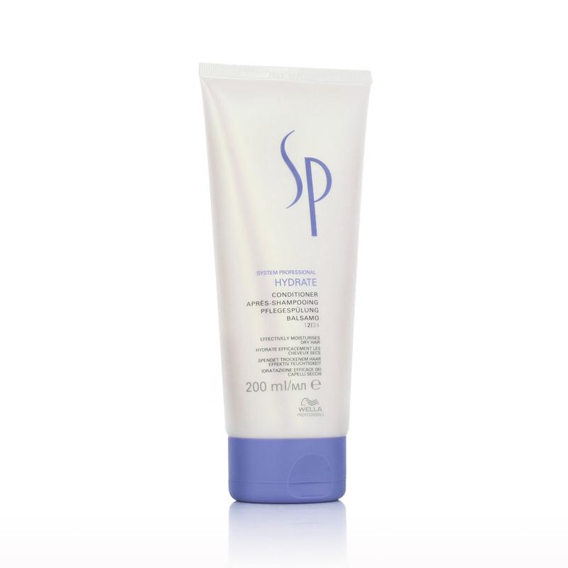 Wella SP Hydrate Conditioner 200 ml