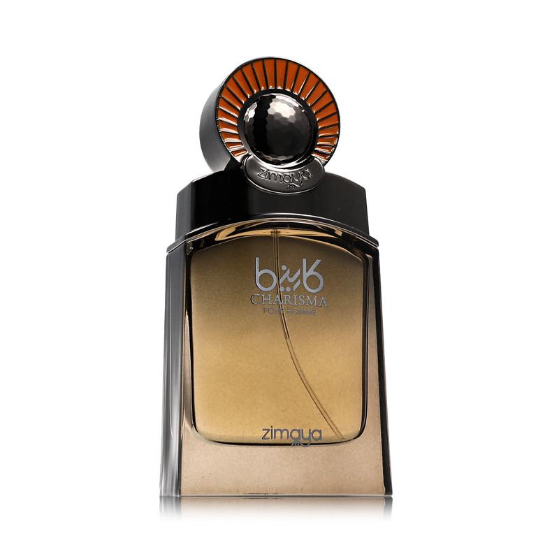 Zimaya Charisma pour Homme Eau De Parfum 100 ml (man)