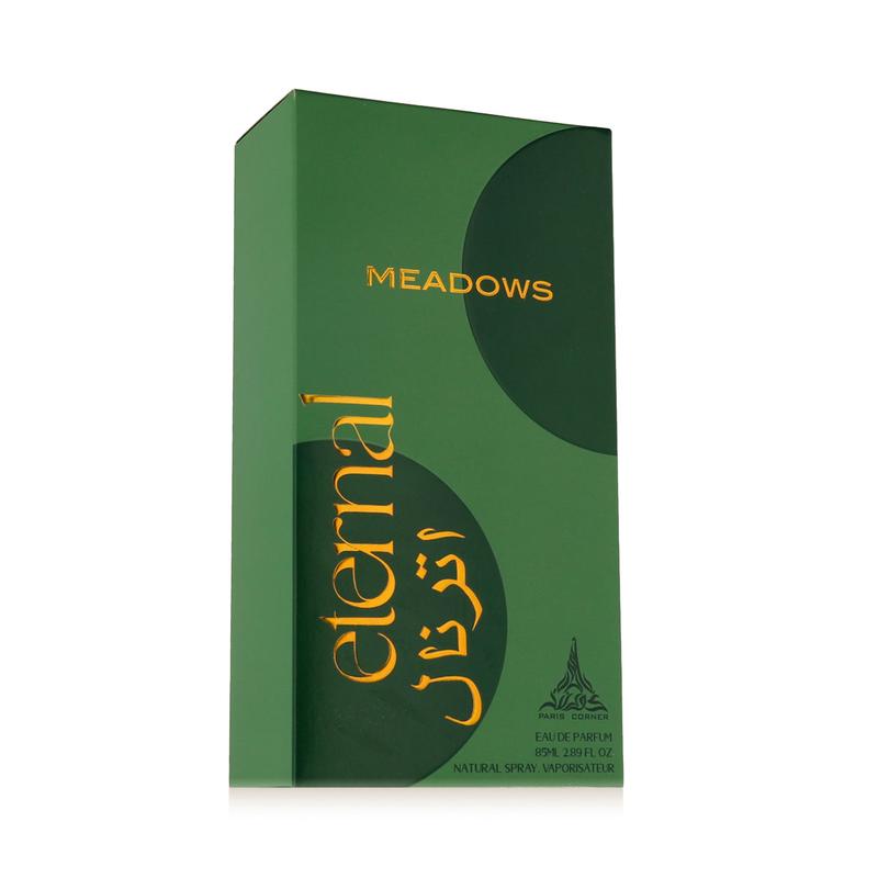 Paris Corner Eternal Meadows Eau De Parfum 85 ml (unisex)