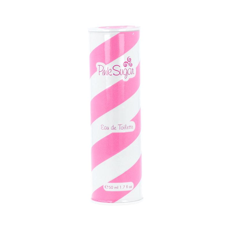 Pink Sugar Pink Sugar Eau De Toilette 50 ml (woman)