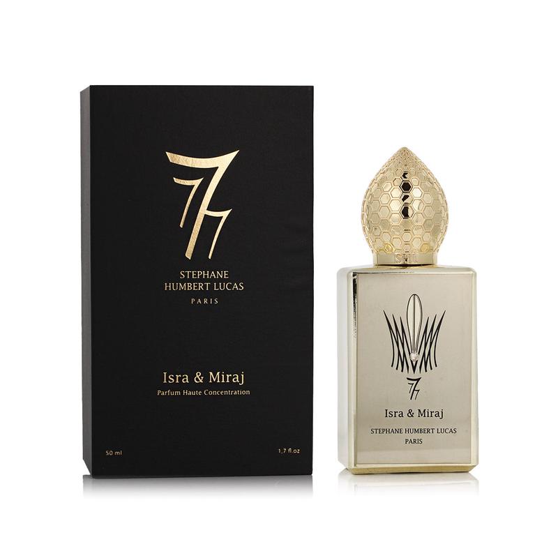 Stphane Humbert Lucas 777 Isra & Miraj Eau De Parfum 50 ml (unisex)