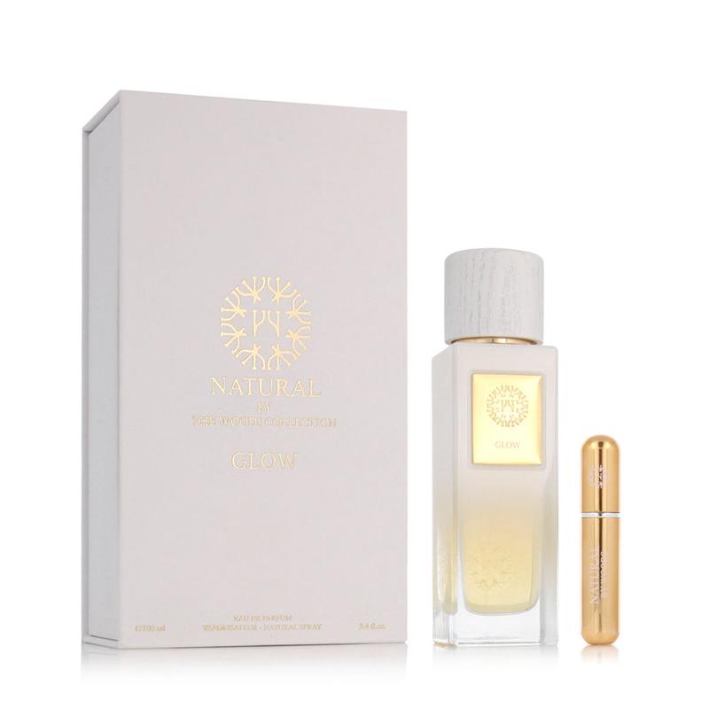 The Woods Collection Natural Glow Eau De Parfum 100 ml (unisex)