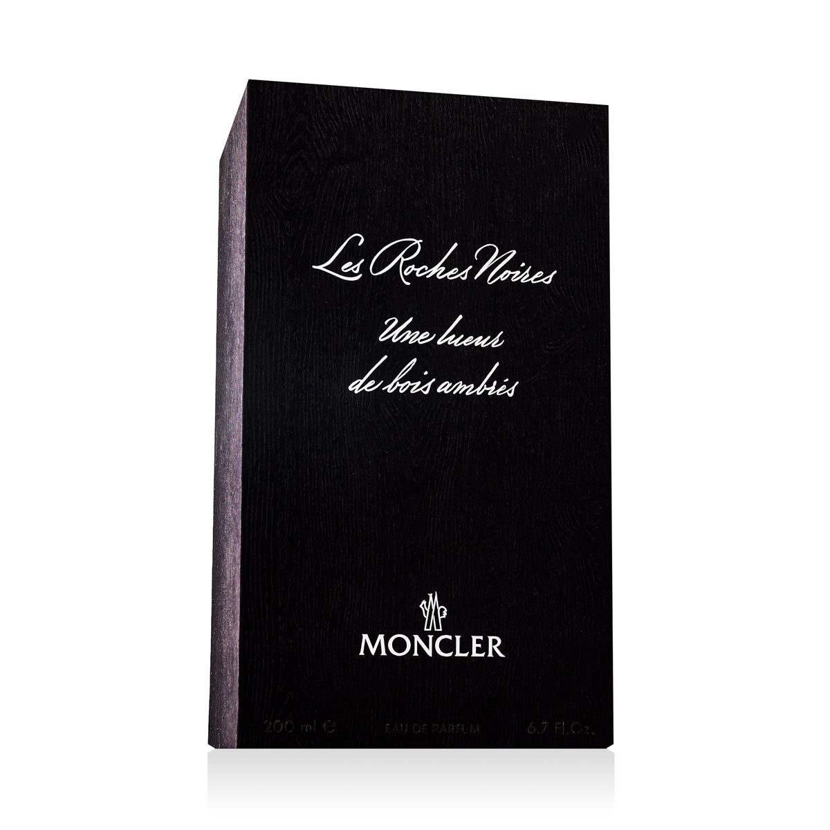 Moncler Les Roches Noires Eau De Parfum 200 ml (unisex)