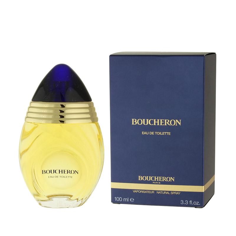 Boucheron Pour Femme Eau De Toilette 100 ml (woman)