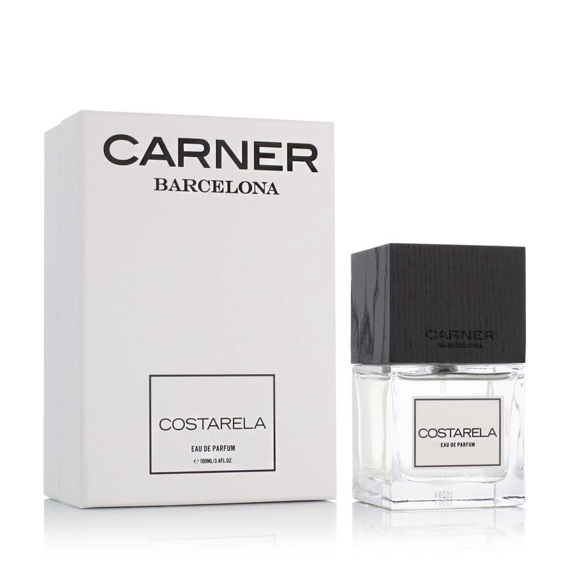 Carner Barcelona Costarela Eau De Parfum 100 ml (unisex)