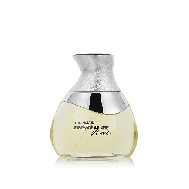 Al Haramain Dtour Noir Eau De Parfum 100 ml (unisex)
