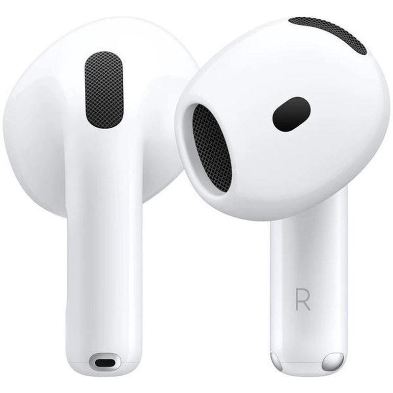 Apple Airpods 4th Series (Mxp63Tu/a)