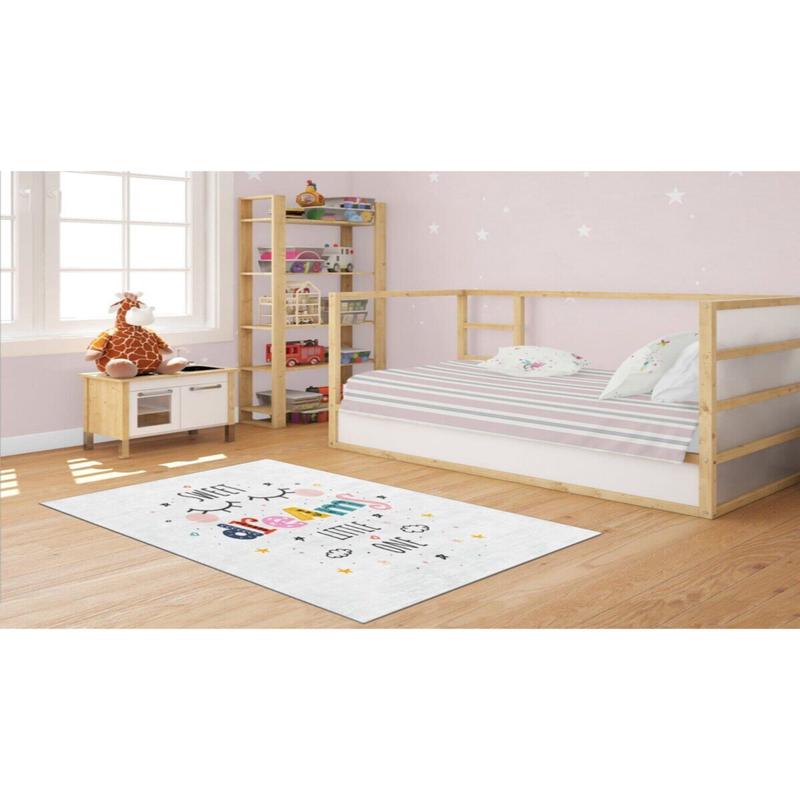 Sweet Dreams Digitally Printed Carpet