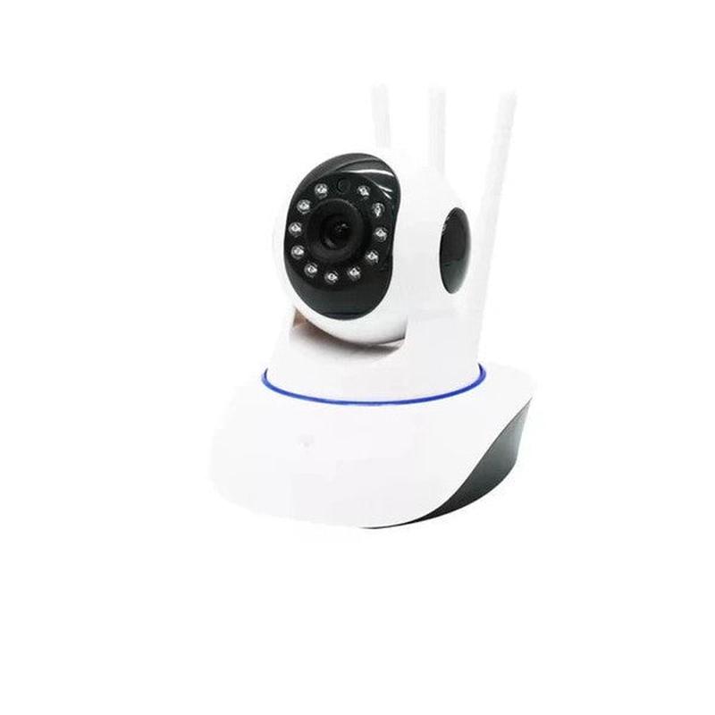Torima Cmr-5 360 Full Hd 1080P Ethernet Input 3 Antenna Smart Ip Camera
