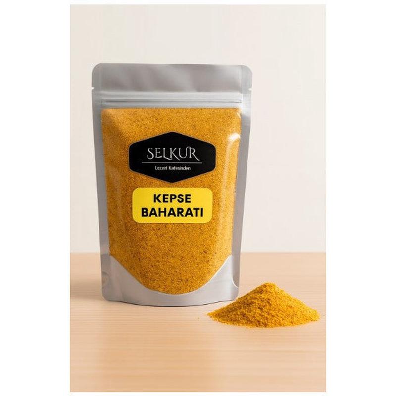 Kepse Spice Mix 50G