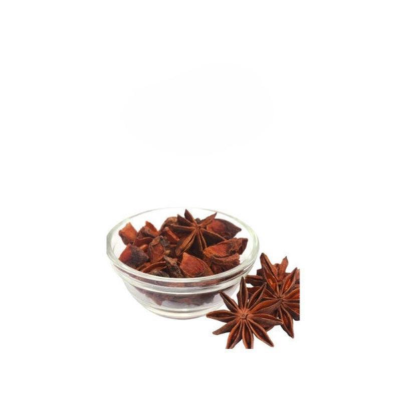 Star Anise 50Gr Whole