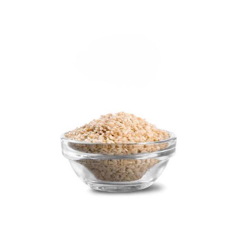 White Sesame 150Gr