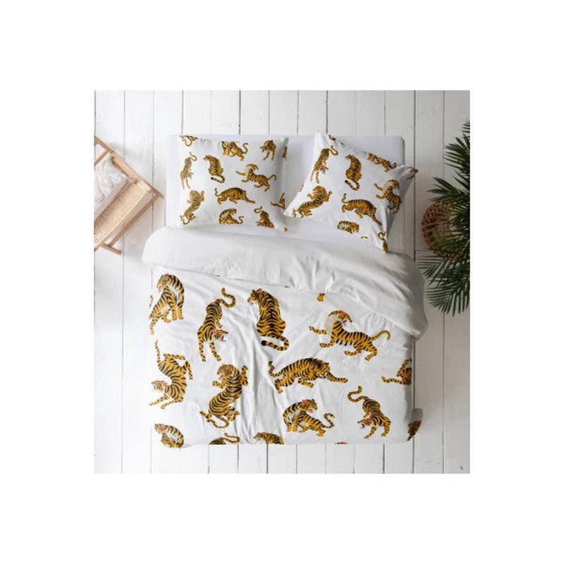 Arthur King Size Duvet Cover Set 240X220 Cm