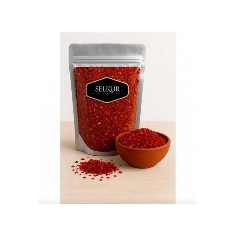 Red Pepper 50Gr