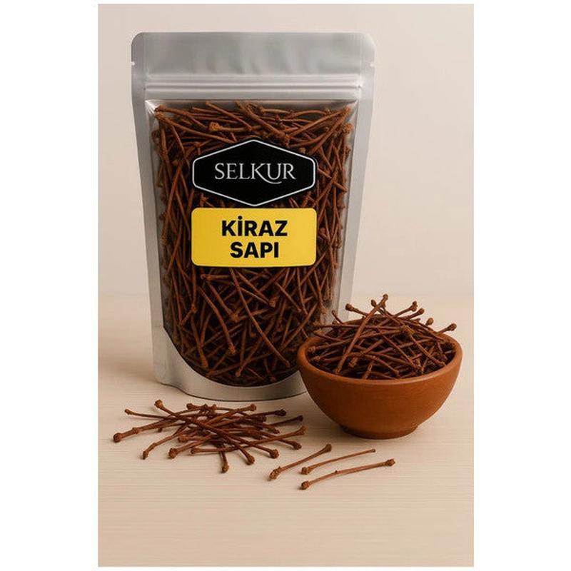 Selkur Cherry Stalk Tea 200G