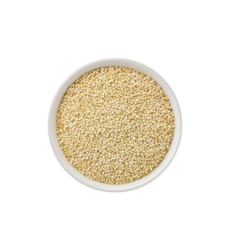 Selkur White Quinoa Seeds 100G