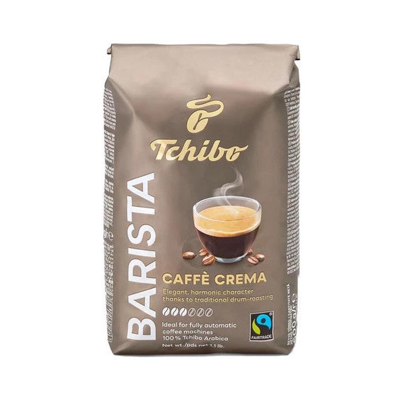 Tchibo Barista Coffee Cream 500 Gr