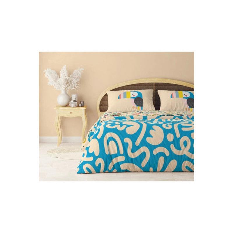 Ka Double Duvet Cover Set