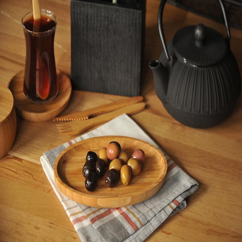 Bambum Billy Multi-Purpose Snack Bowl Small