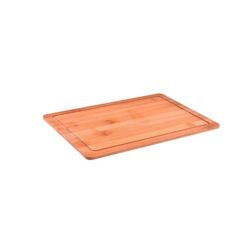 Bambum Thron Cutting Board B1453