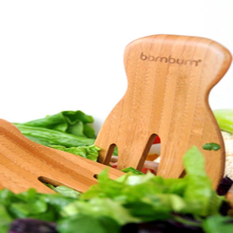 Cavalletta Salad Mixer Bsk001