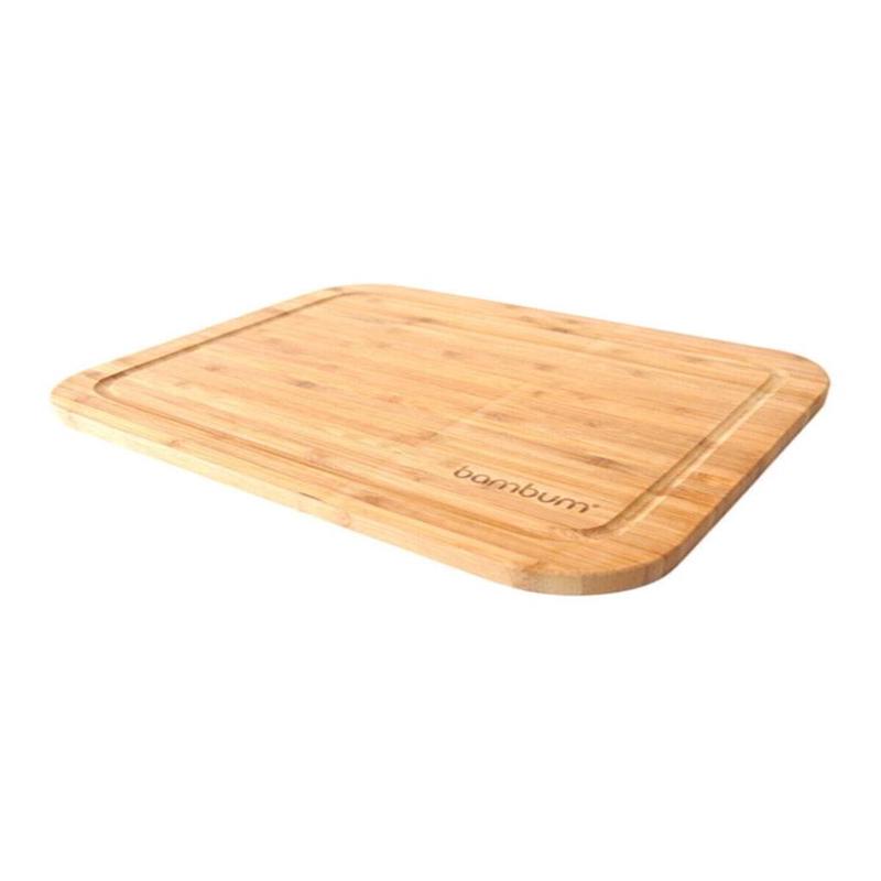 Talau Cutting Board Medium Bkta02