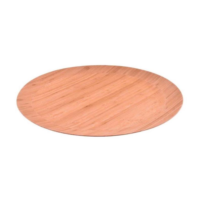 Bambum Bigpen - Round Plate