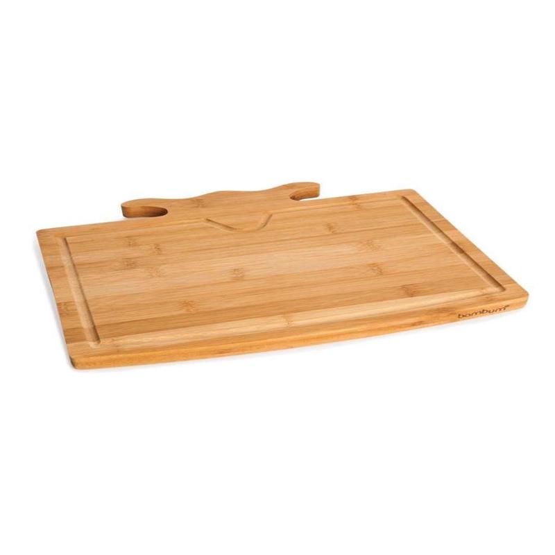 Bambum Rodeo - Cutting & Steak Board