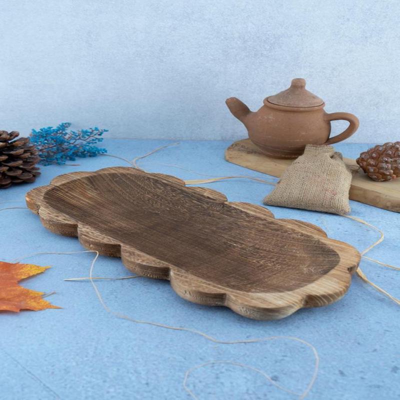 Bambum Folinda - Small Presentation Tray