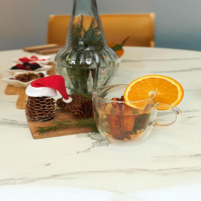 Chado - Double Walled Glass Tea Glass 300Ml