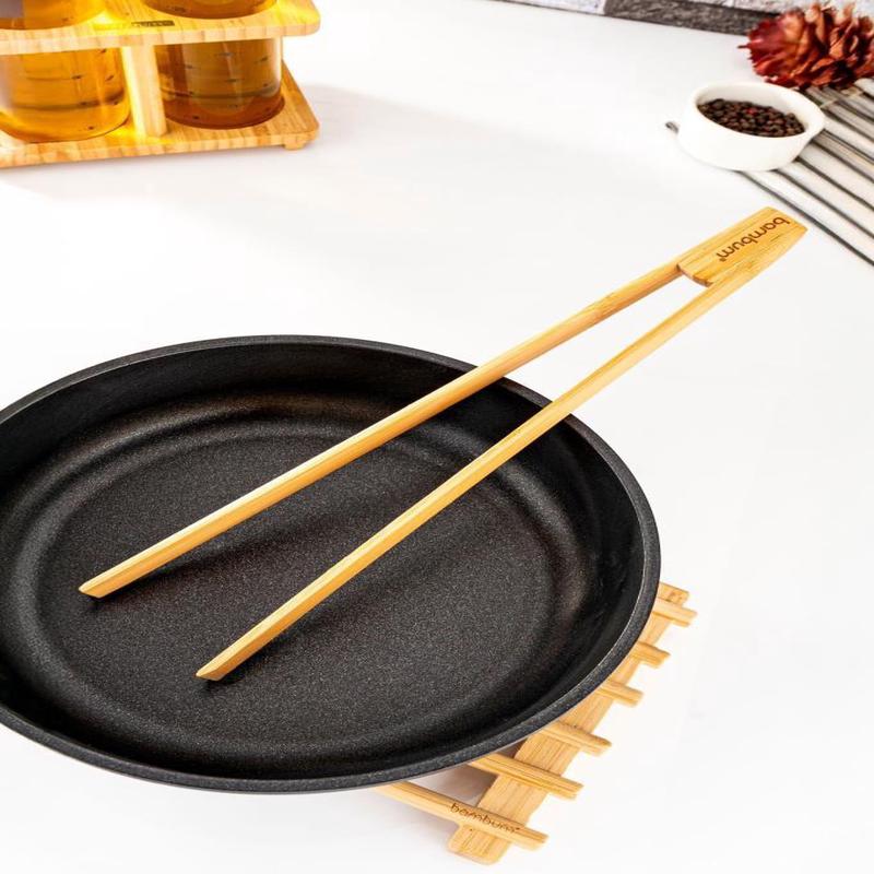 Masha - Kitchen Tongs