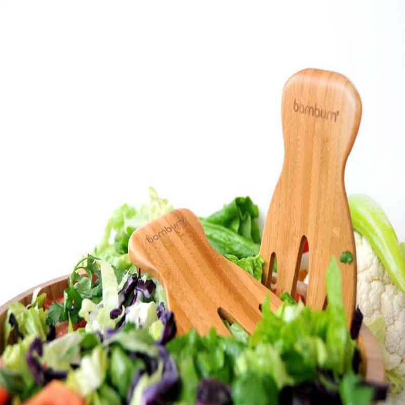 Bambum Cavalletta Salad Mixer